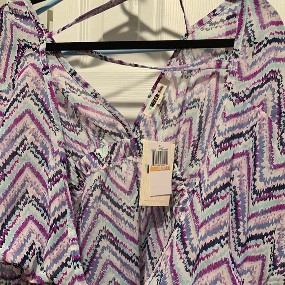 2 Bathing suit cover ups - Picture 2 of 6